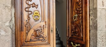 Magnini Rooms