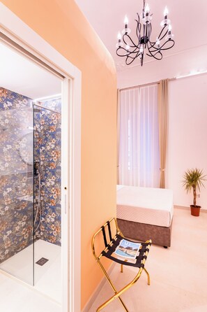 Comfort Room | Bathroom