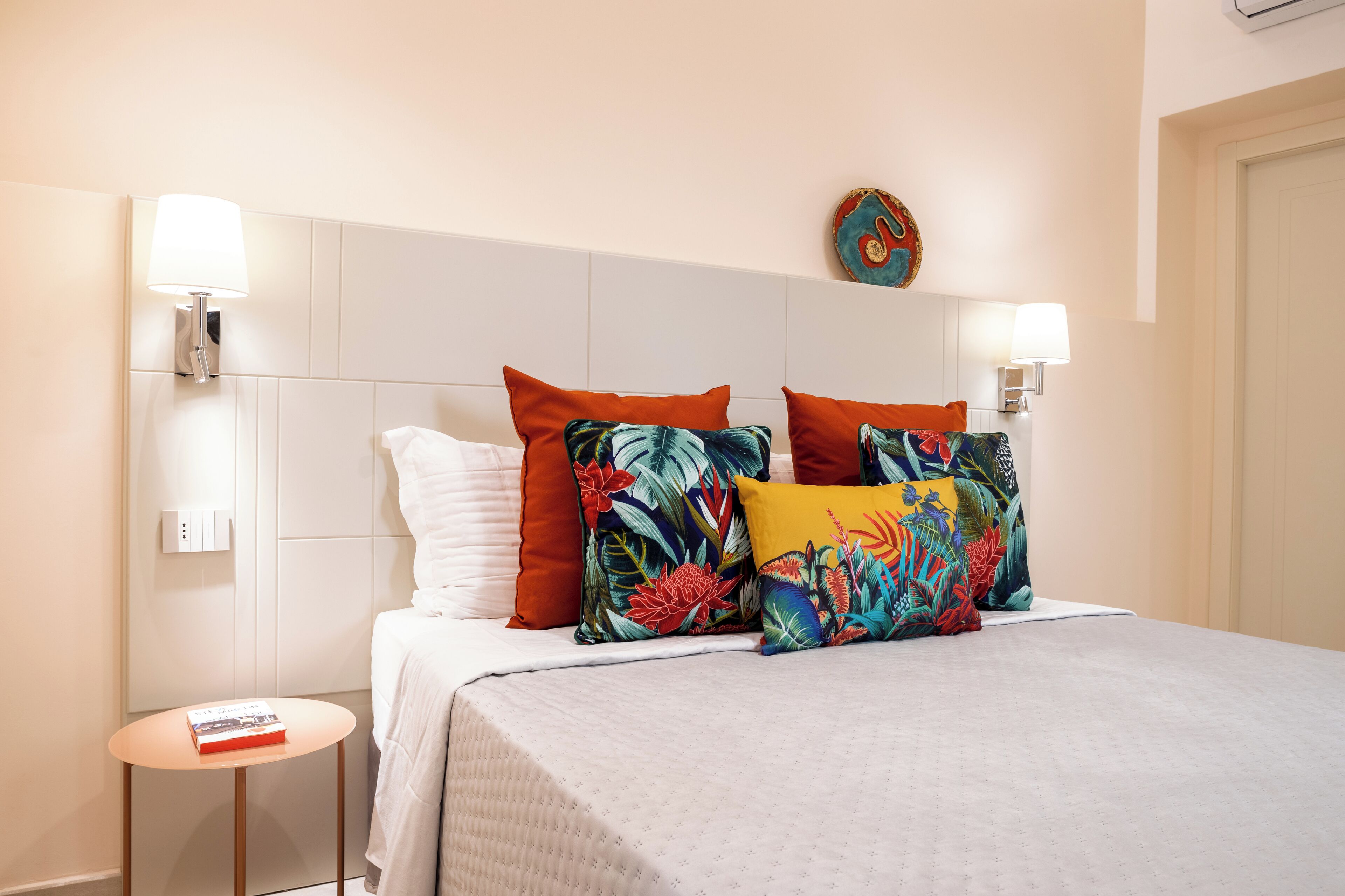 Photo - Magnini Rooms