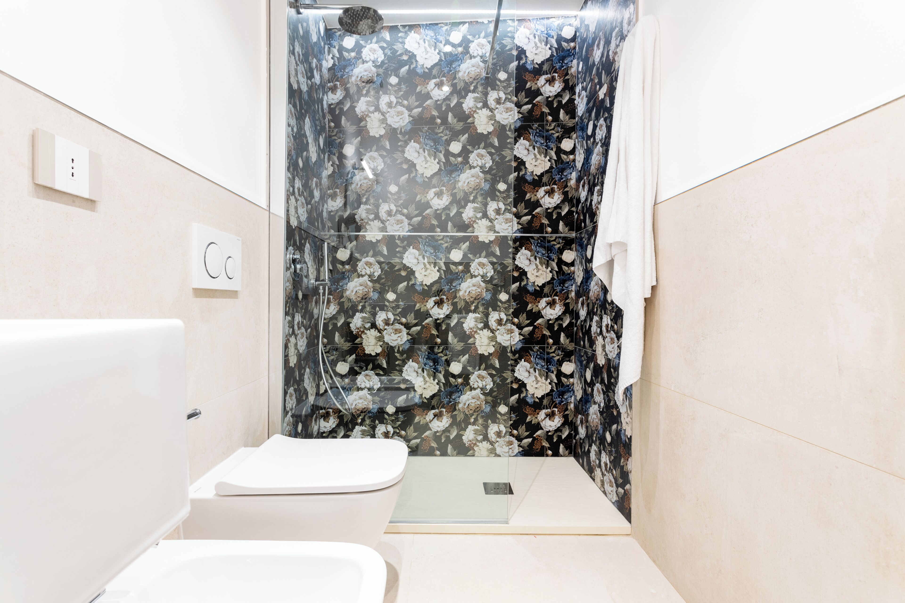 Foto - Magnini Rooms