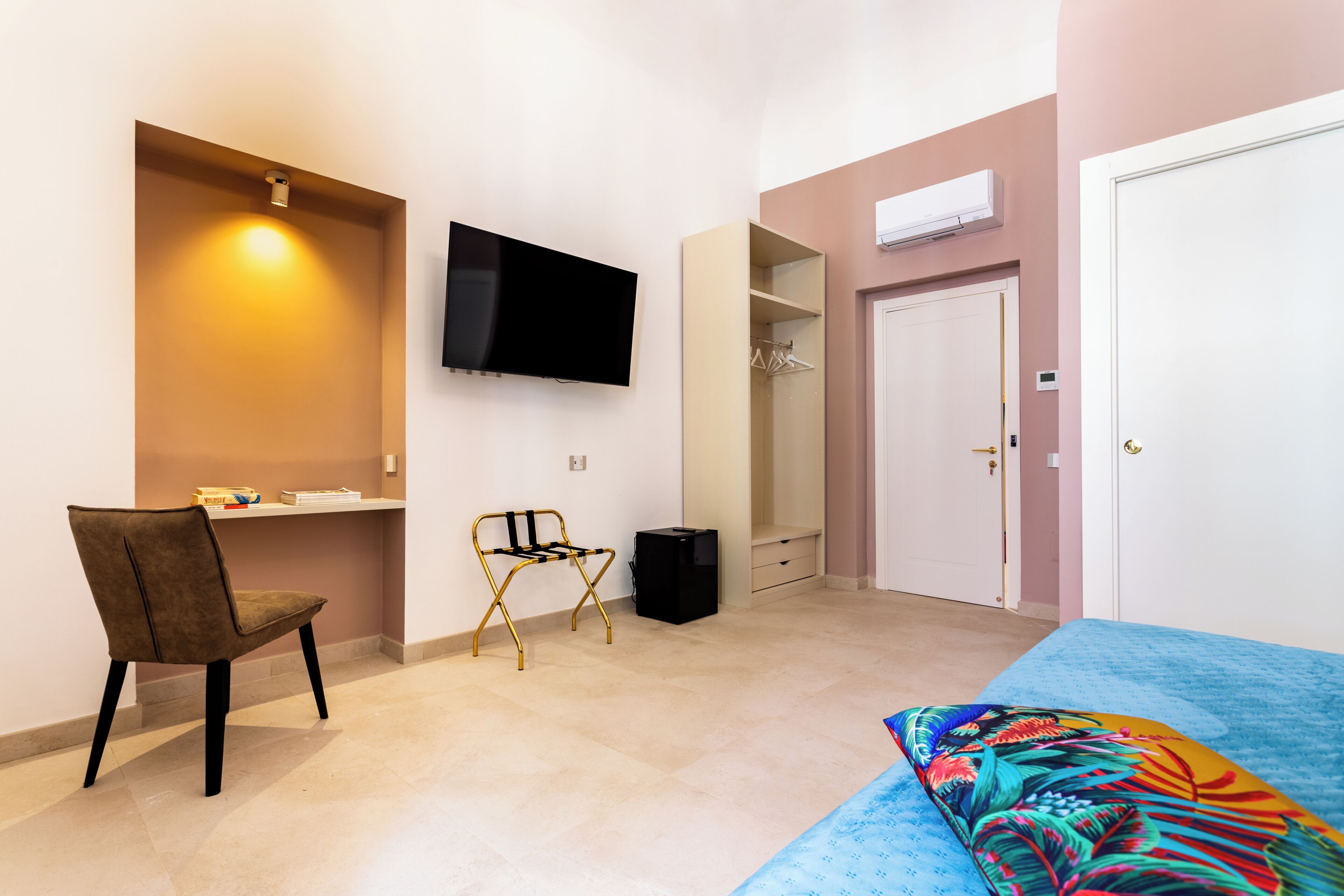 Foto - Magnini Rooms