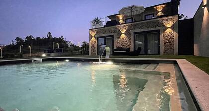 GuestReady - First-Floor Refuge - Ponte de Lima