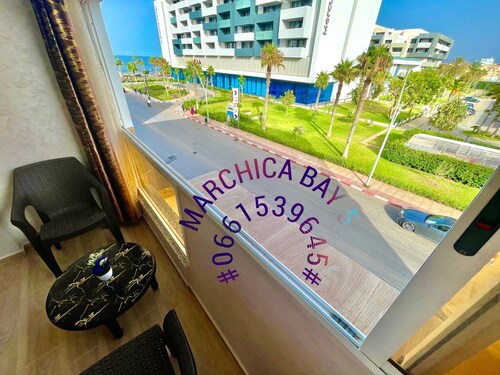 Marchica Bay 5 Holiday Apartments Nador