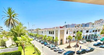 Marchica Bay 5 Holiday Apartments Nador