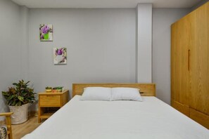 WiFi - Your Home Apartments in District 3 - NEW BUILDING (Thành phố Hồ Chí Minh)