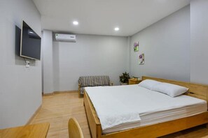 WiFi - Your Home Apartments in District 3 - NEW BUILDING (Thành phố Hồ Chí Minh)