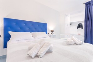 4 Schlafzimmer, Bügeleisen/Bügelbrett, WLAN, Bettwäsche