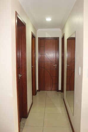 Apartment | Interior