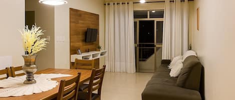 Apartment | Interior