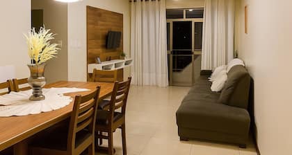 Aconchegante Apartamento na Prainha