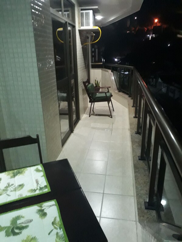 Apartment | Property grounds