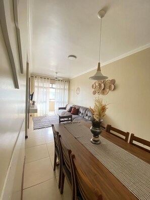 Apartment | Interior