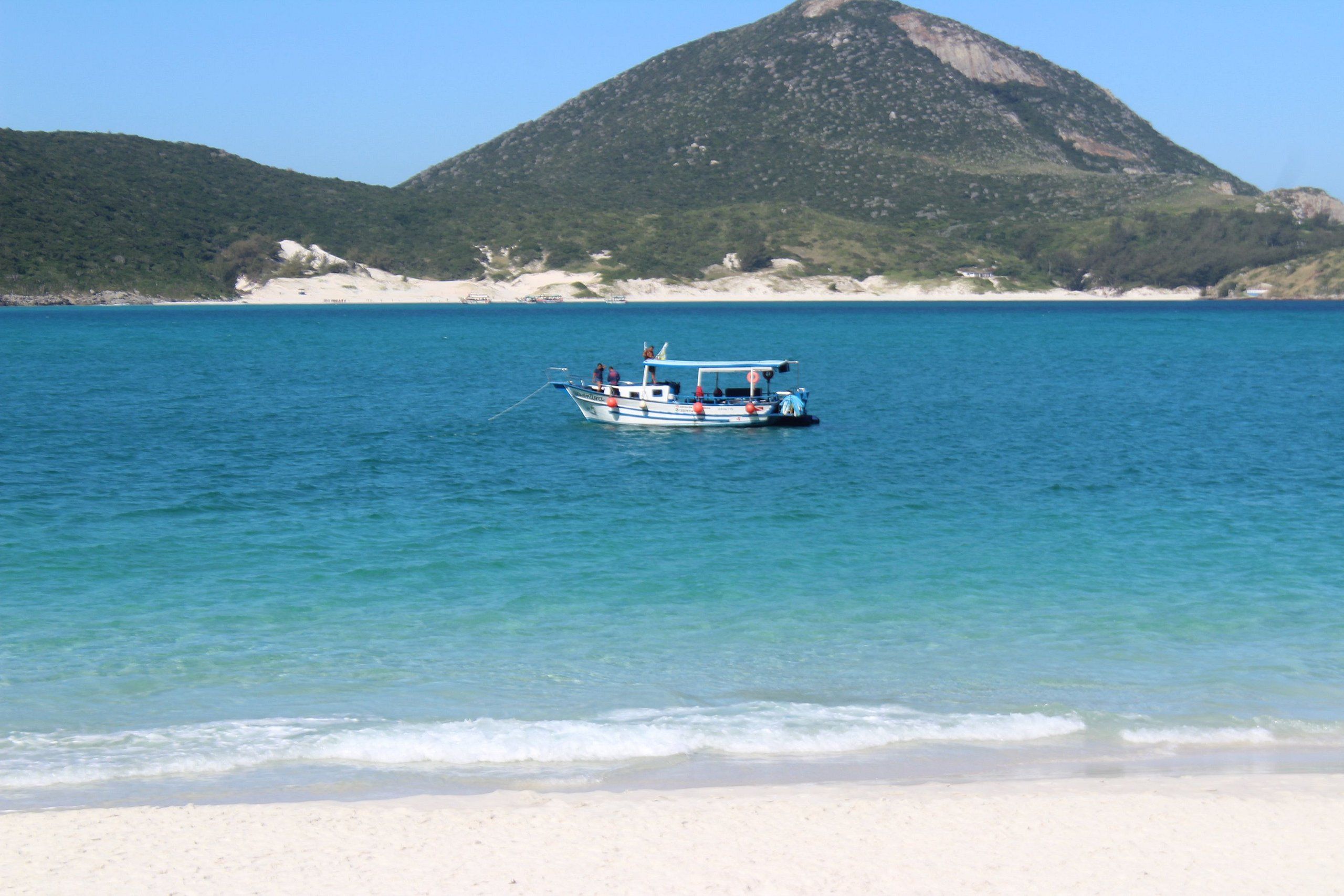Apartamento | Praia | Perto da praia, areia branca 