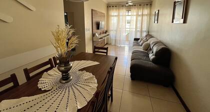 Aconchegante Apartamento na Prainha