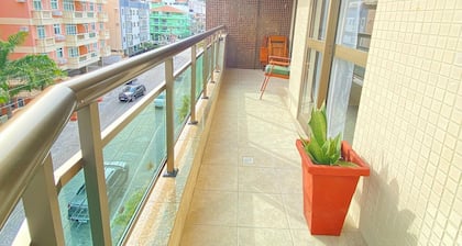 Aconchegante Apartamento na Prainha