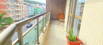 Aconchegante Apartamento na Prainha