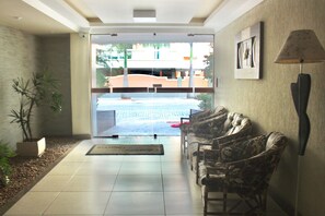 Apartment | Interior
