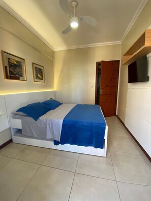 Apartment | 3 bedrooms, free WiFi