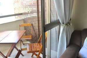 Apartment | Interior