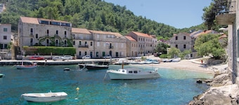 Beautiful apartment in Prigradica