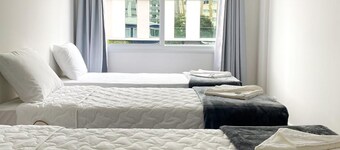 Hotel Lara 10 Curitiba