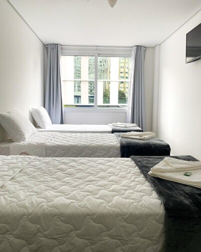 Hotel Lara 10 Curitiba