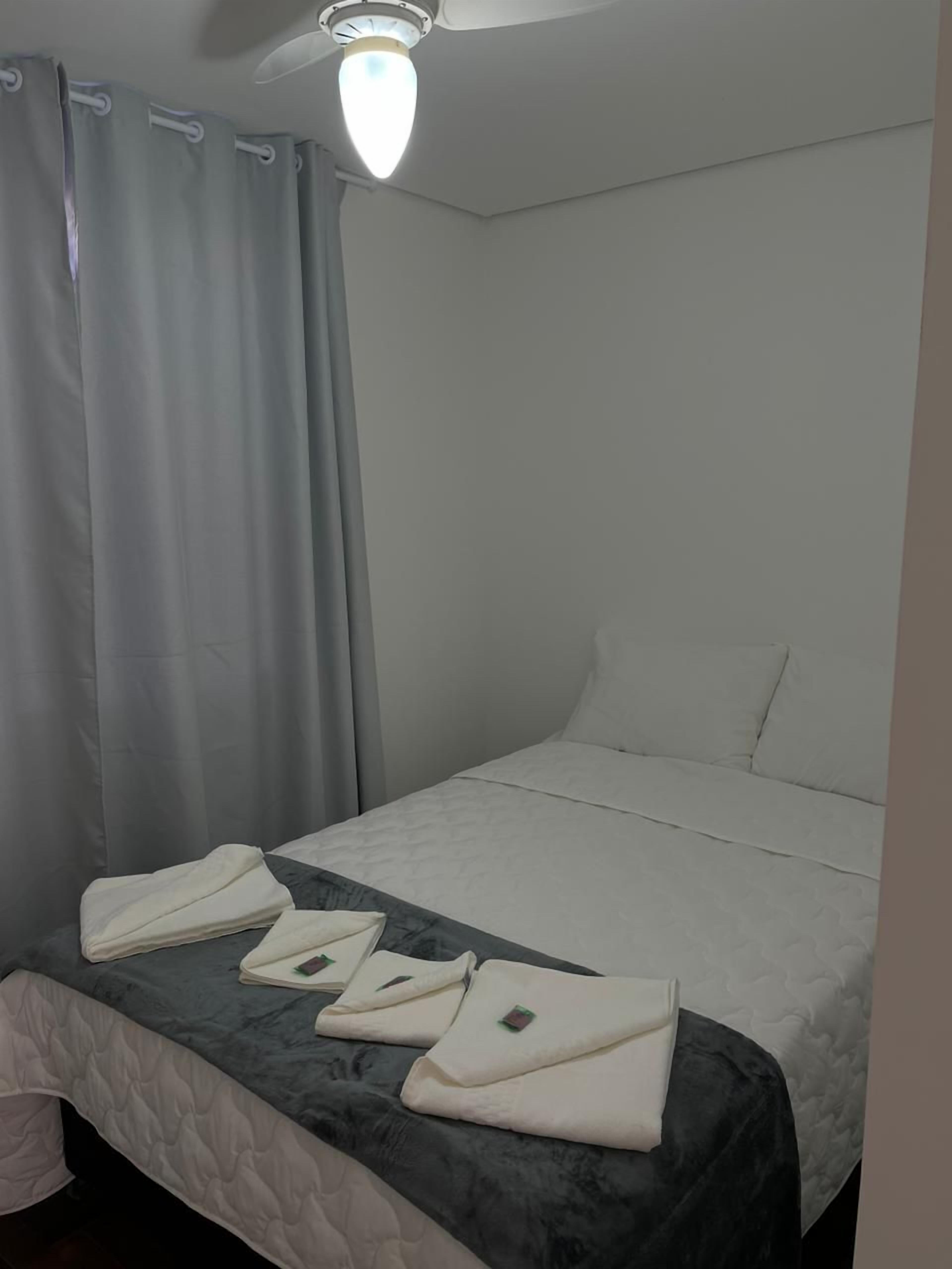 Foto - Hotel Lara 10 Curitiba