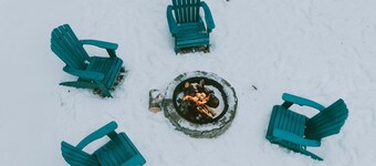 Escapade Romantique | Lac • Jacuzzi • Salle de Jeux