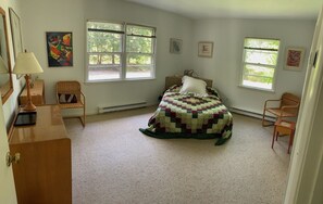 3 Schlafzimmer, Bügeleisen/Bügelbrett, WLAN, Bettwäsche
