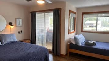 1 makuuhuone, silitysrauta/-lauta, Wi-Fi, vuodevaatteet