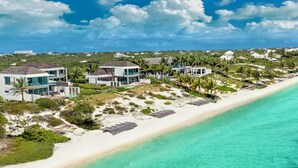 Unclassified image, 3 of 107, button - Long Bay Beach Club (Providenciales)