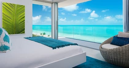 Long Bay Beach Club