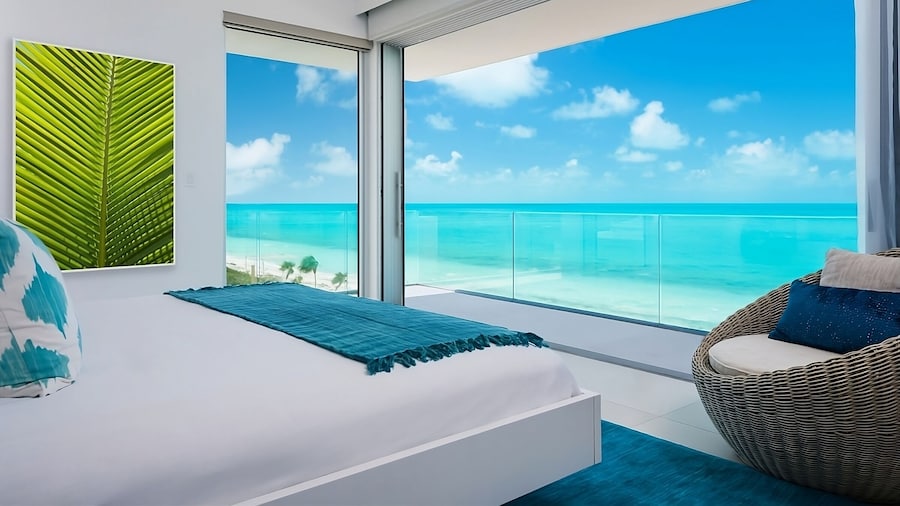 Long Bay Beach Club