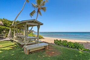 Plage