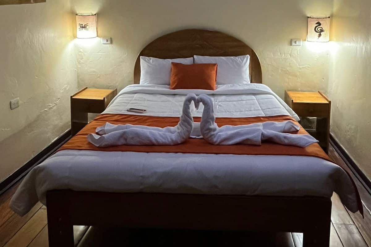 Classic Double Room | 1 bedroom, free WiFi