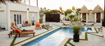 EVA Resort