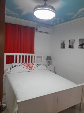 3 Schlafzimmer, Bügeleisen/Bügelbrett, WLAN, Bettwäsche