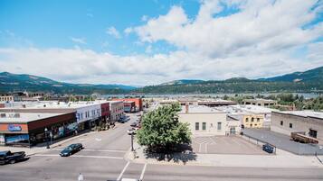 店内停车场、建议开车
