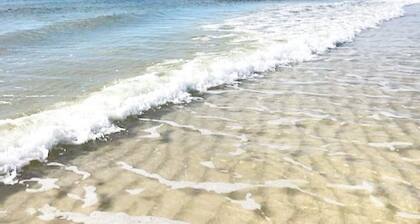 Beachfront Condo~Heated Pool~Turtles Nest, East