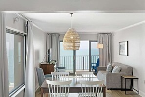 Fernseher, Arbeitsbereiche