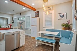 Interior - Native Inspired, Peaceful, & Practical Home. (Oklahoma City)