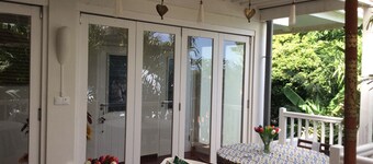 Old school Charming Tropical Villa