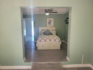 3 sovrum, strykjärn/strykbräda, wi-fi och sängkläder