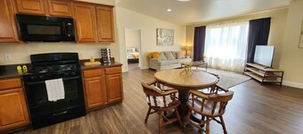 Spacious 3-Bedroom Eucalyptus House