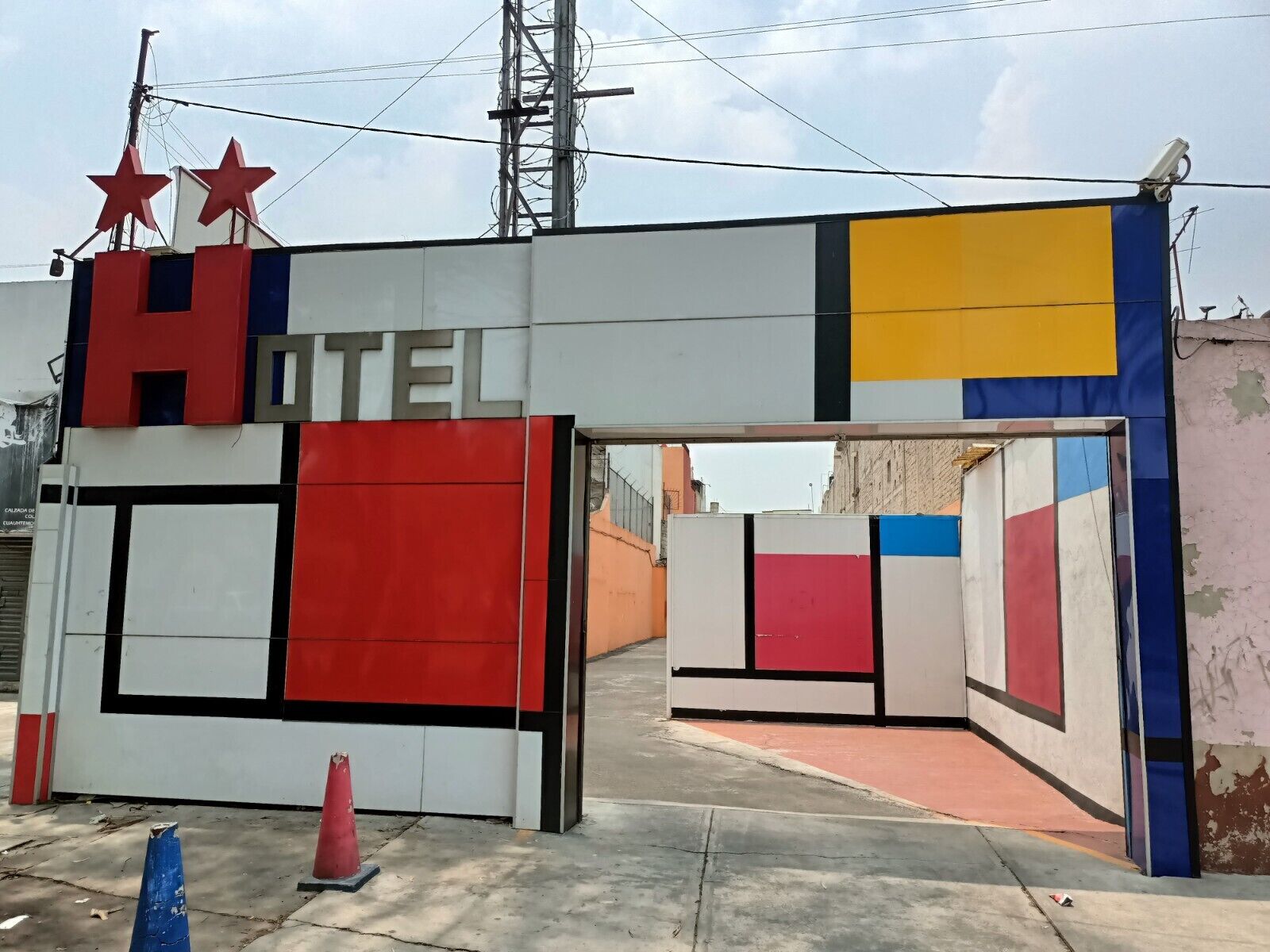 Photo - Hotel H - Piet Adults Only