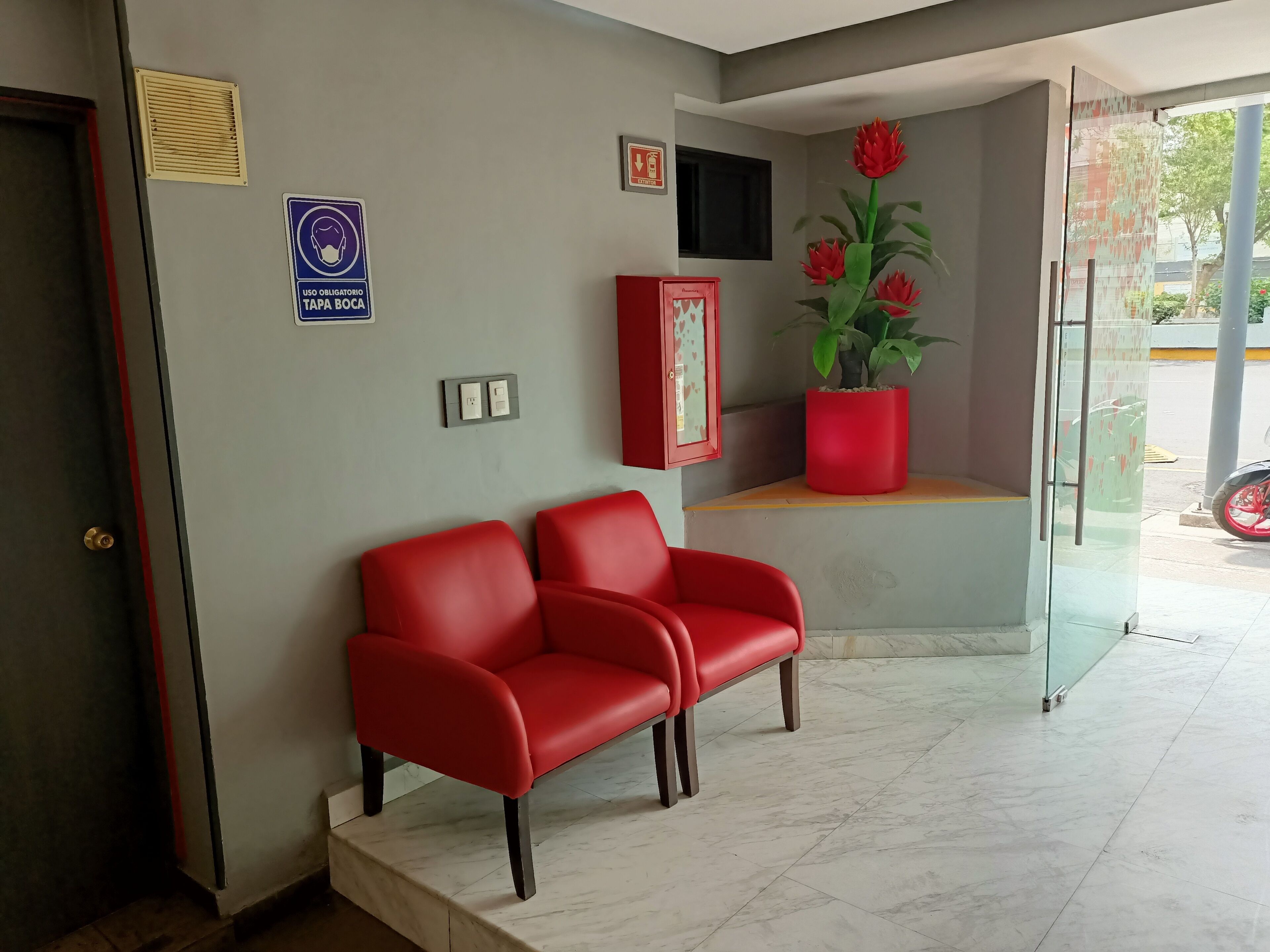 Photo - Hotel H - Piet Adults Only