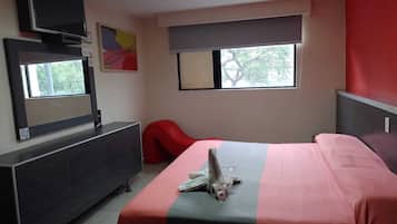 Habitación doble | Wifi gratis