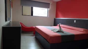 Habitación doble | Wifi gratis