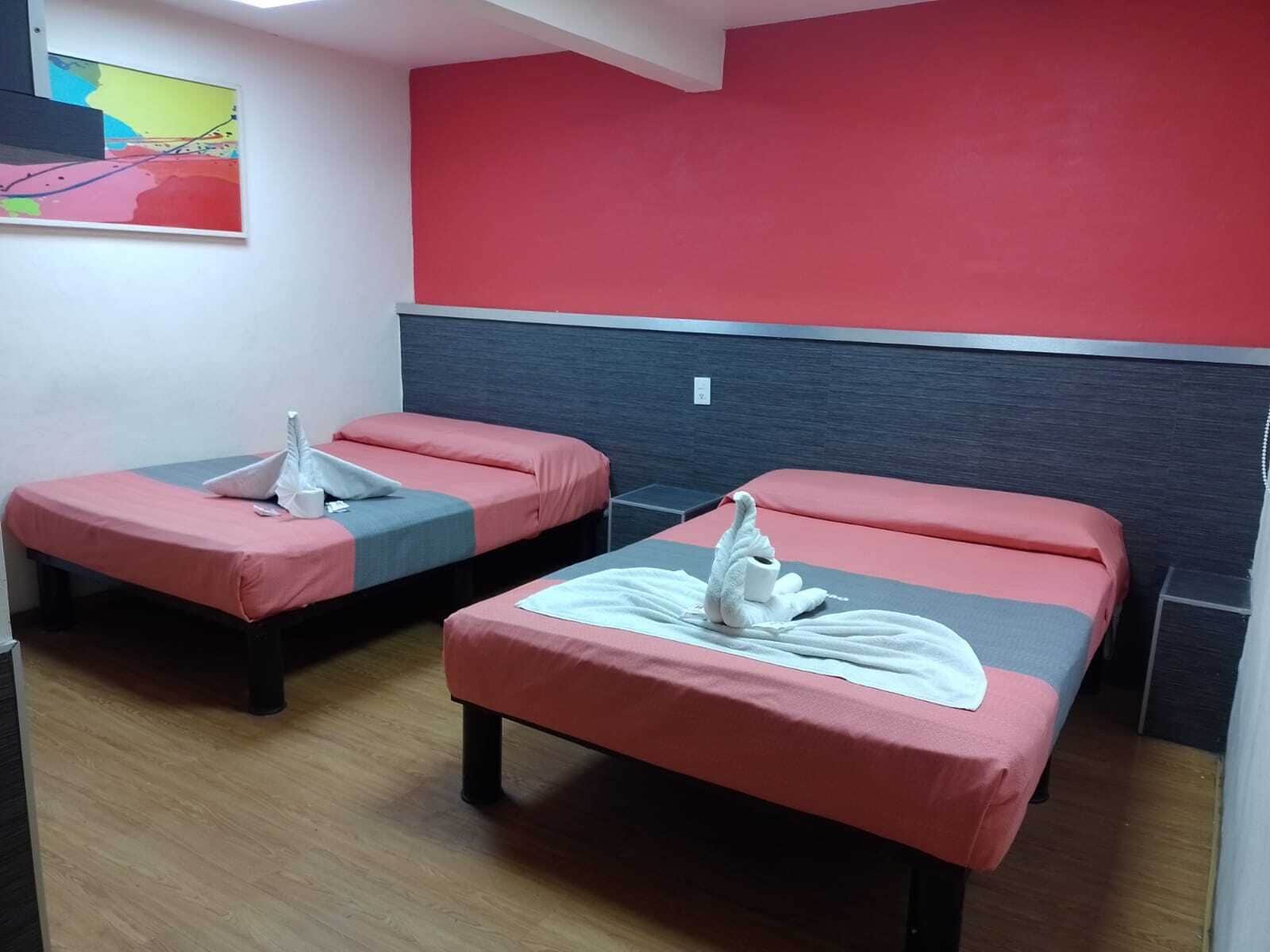 Photo - Hotel H - Piet Adults Only