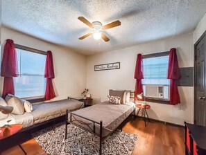 1 Schlafzimmer